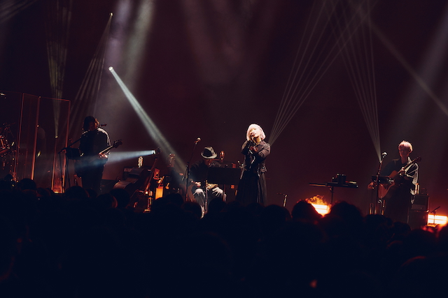 ReoNa／CENTRAL LAB.