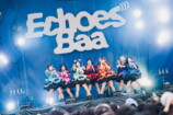 CANDY TUNE／Echoes Baa 2026