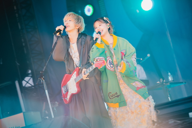 MAISONdes／Echoes Baa 2026