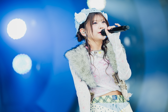 華乃／Echoes Baa 2026