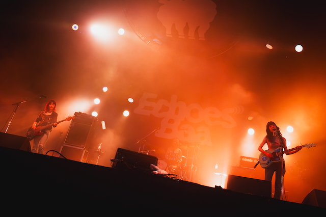 羊文学／Echoes Baa 2026