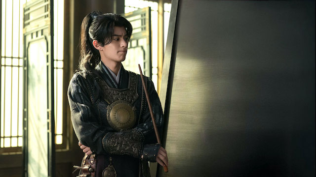 『大奉打更人』場面写真一挙公開の画像