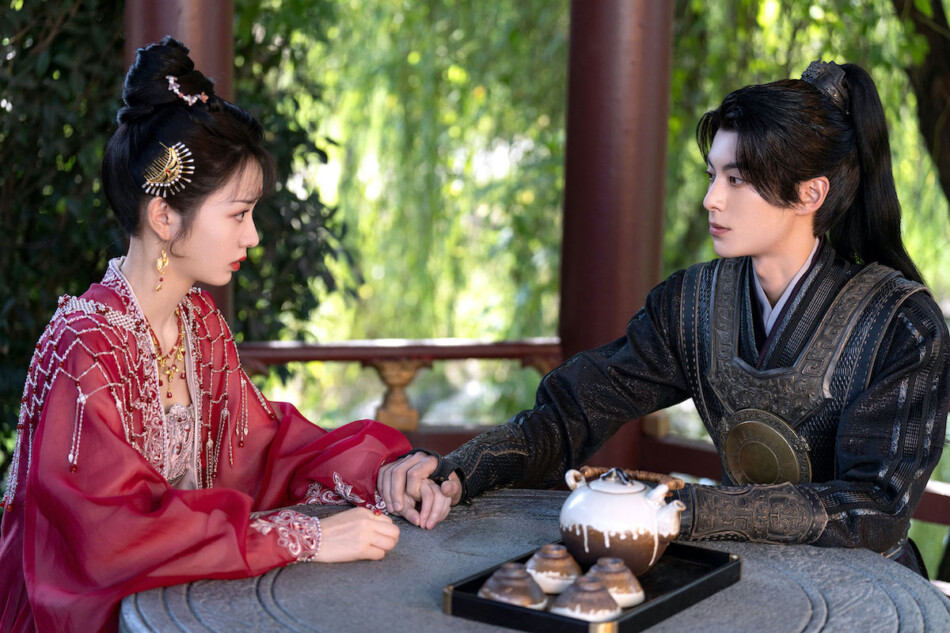 『大奉打更人』場面写真一挙公開