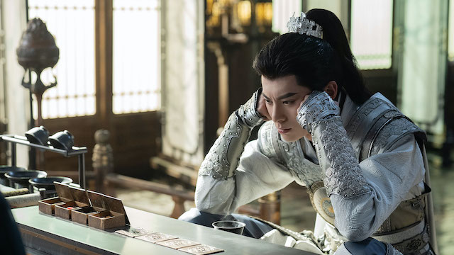 『大奉打更人』場面写真一挙公開の画像