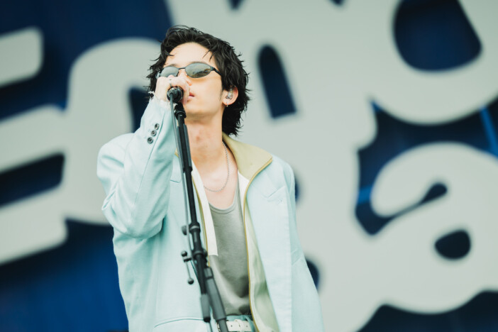 「Echoes Baa 2026」DAY1レポート