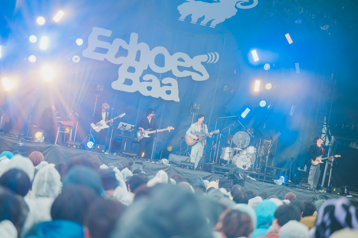 jo0ji(撮影=黒崎健一/MMT)