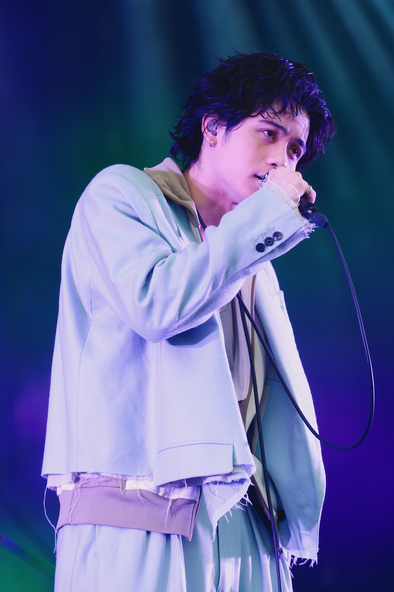 jo0ji(撮影=Kazumi Watanabe、Kakeru Takeuchi、Shun Pruneda)