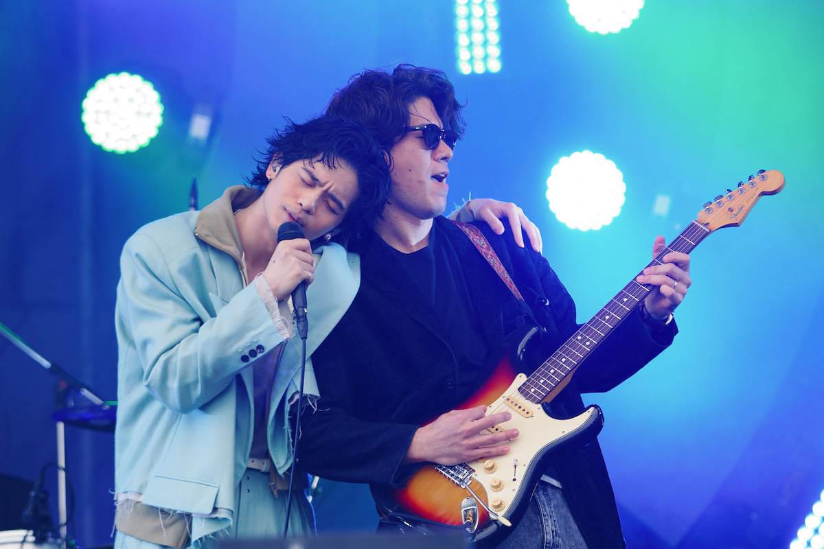 jo0ji(撮影=Kazumi Watanabe、Kakeru Takeuchi、Shun Pruneda)