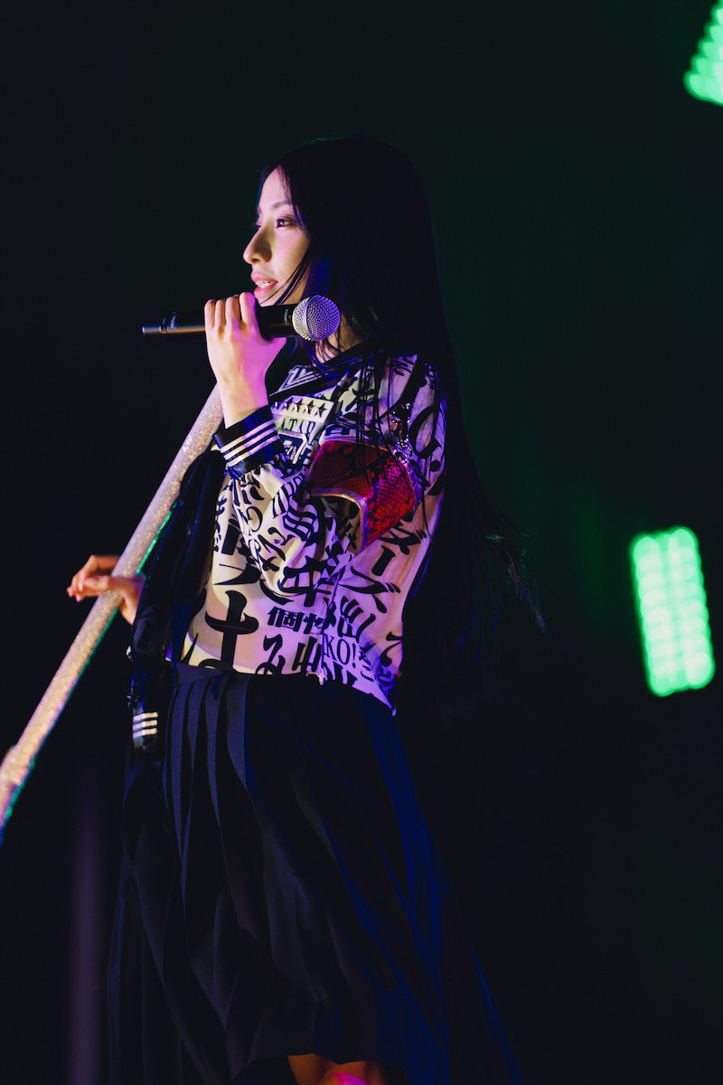 新しい学校のリーダーズ(撮影=Kazumi Watanabe、Kakeru Takeuchi、Shun Pruneda)