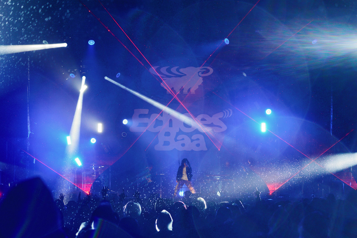 キタニタツヤ(撮影=Kazumi Watanabe、Kakeru Takeuchi、Shun Pruneda)