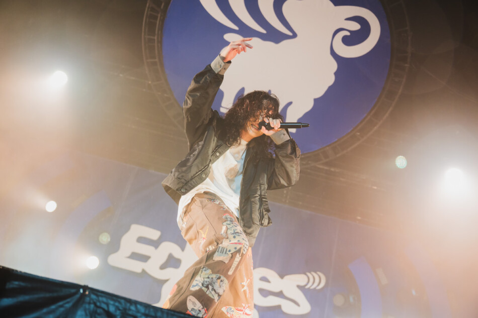 「Echoes Baa 2026」DAY1レポート