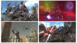 『地球防衛軍６』スクリーンショット