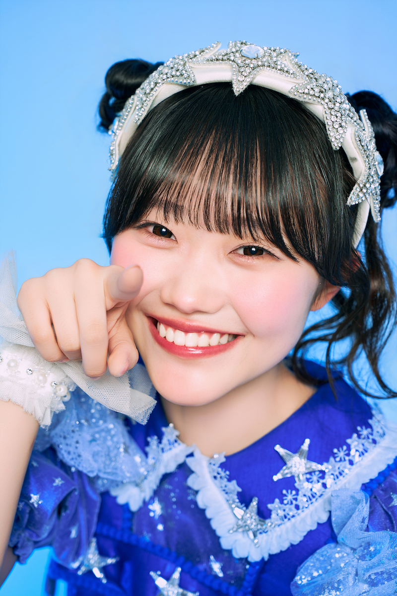 MORE STAR 遠藤まりん