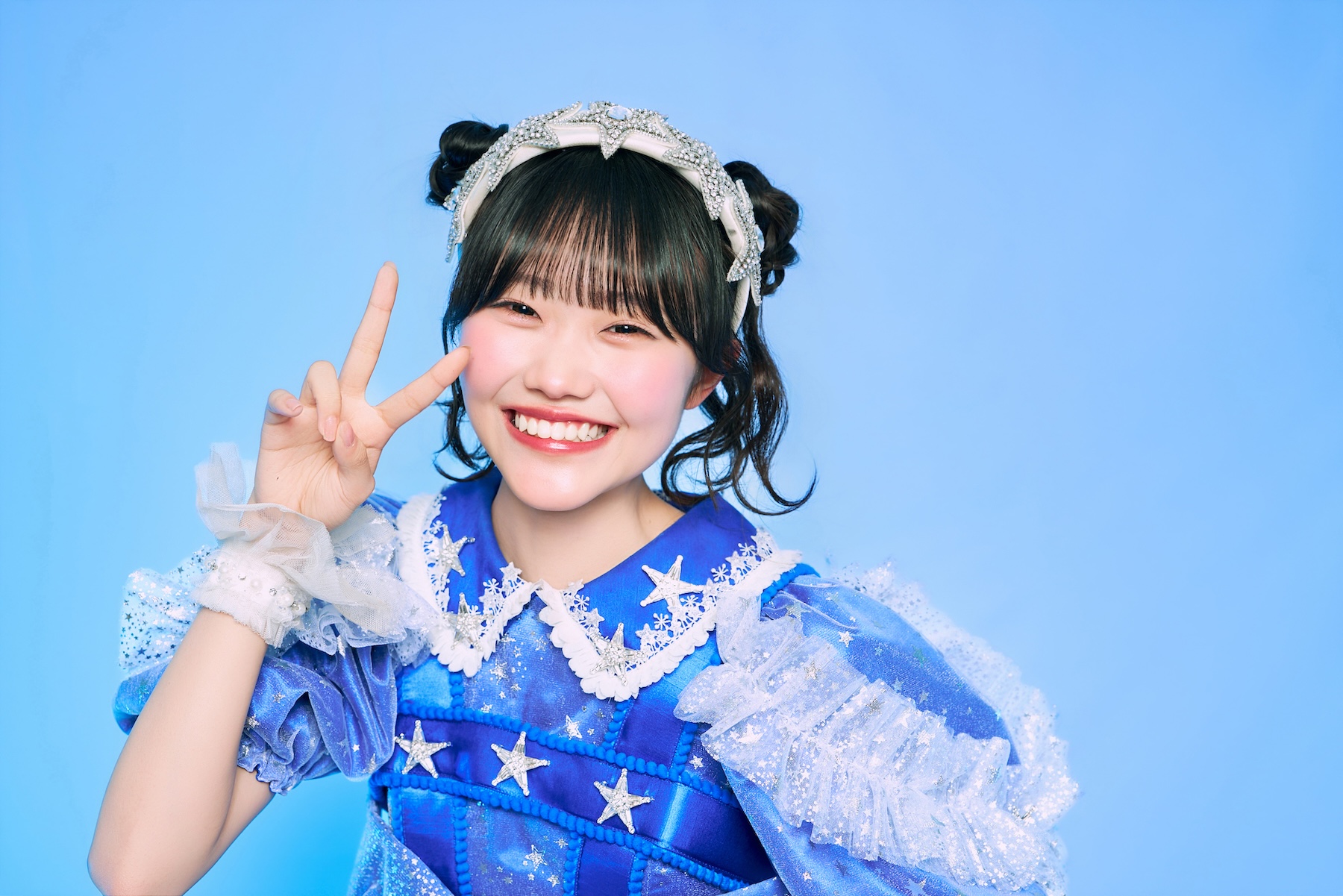 MORE STAR 遠藤まりん