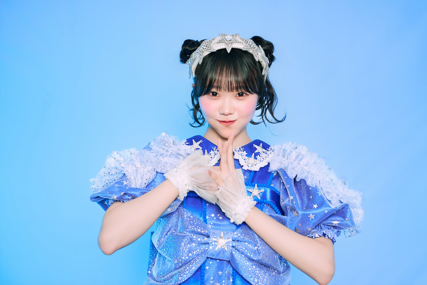 MORE STAR 遠藤まりん