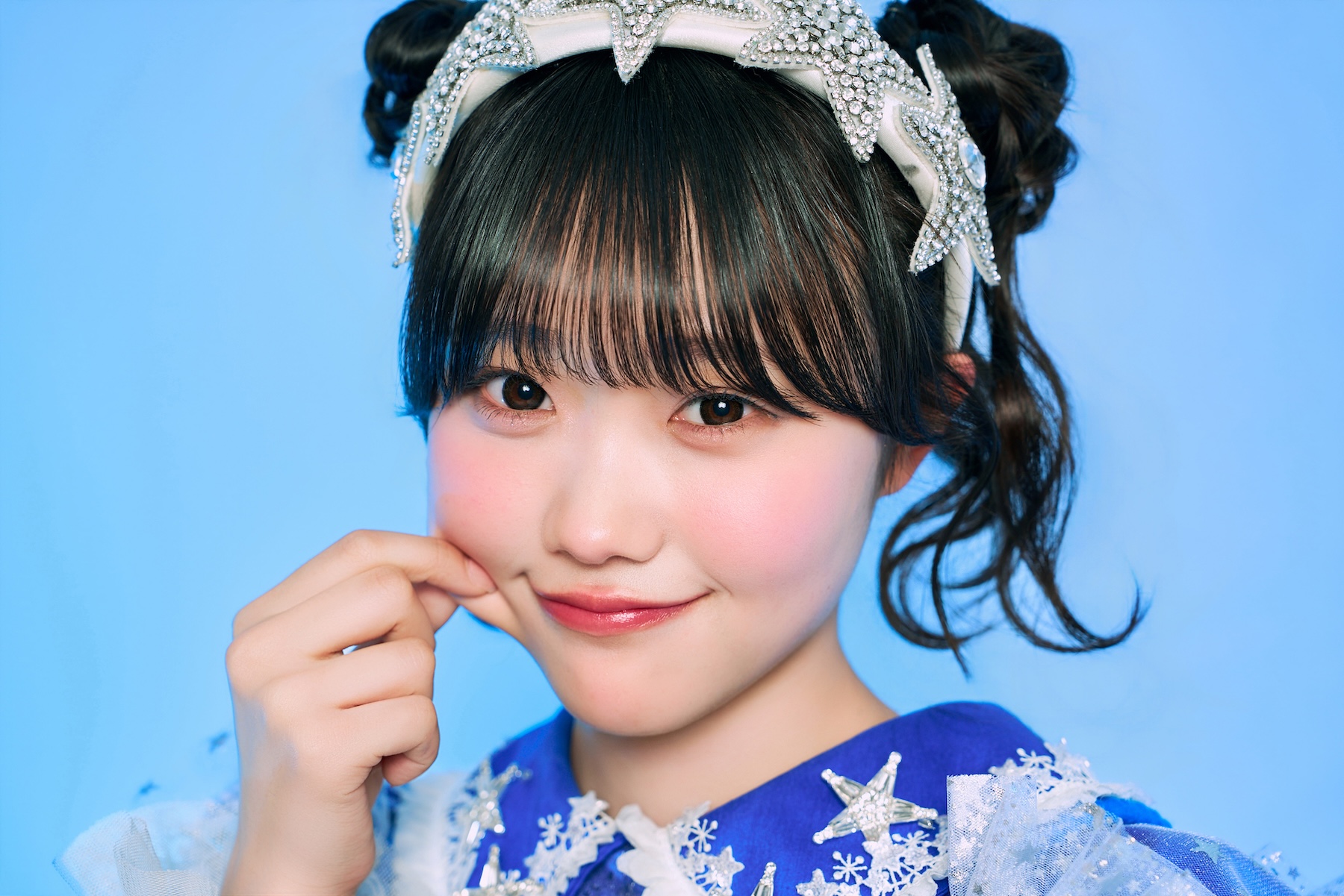 MORE STAR 遠藤まりん