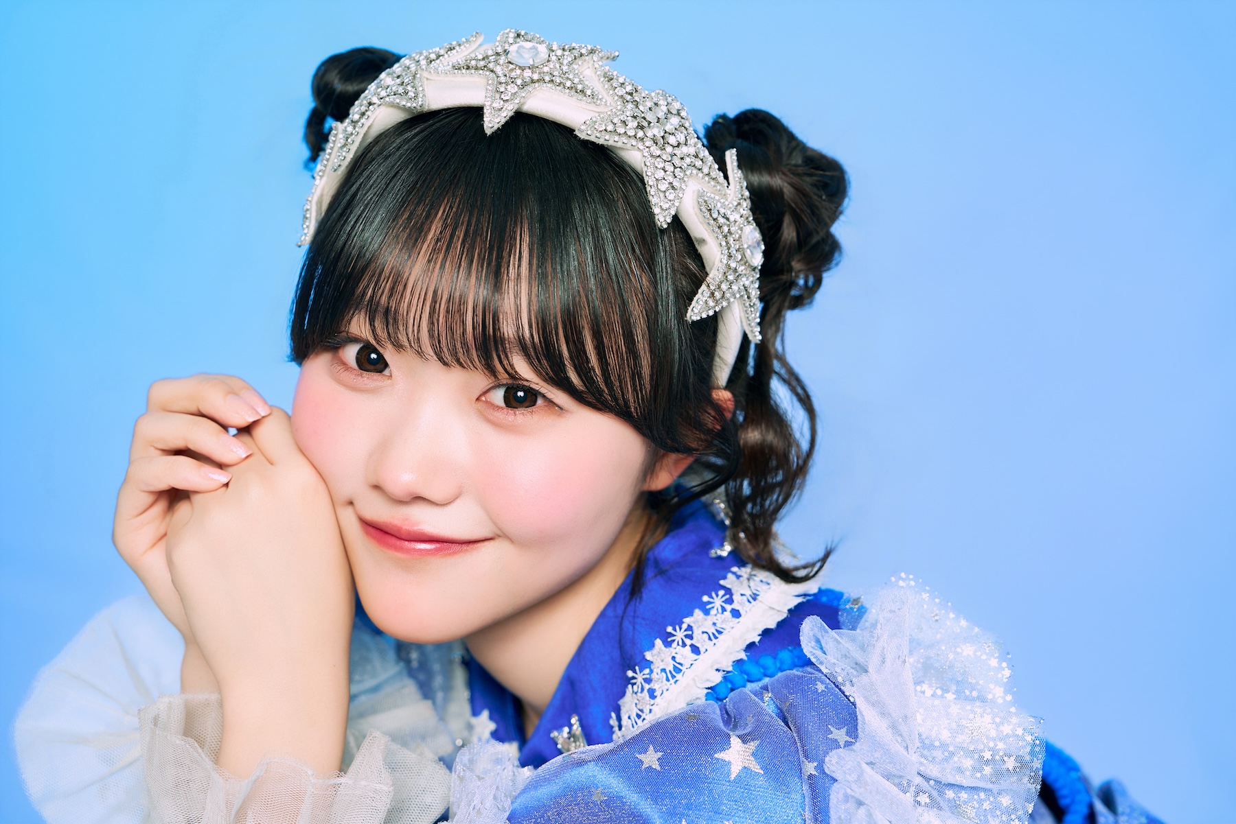 MORE STAR ソロインタビュー:遠藤まりん