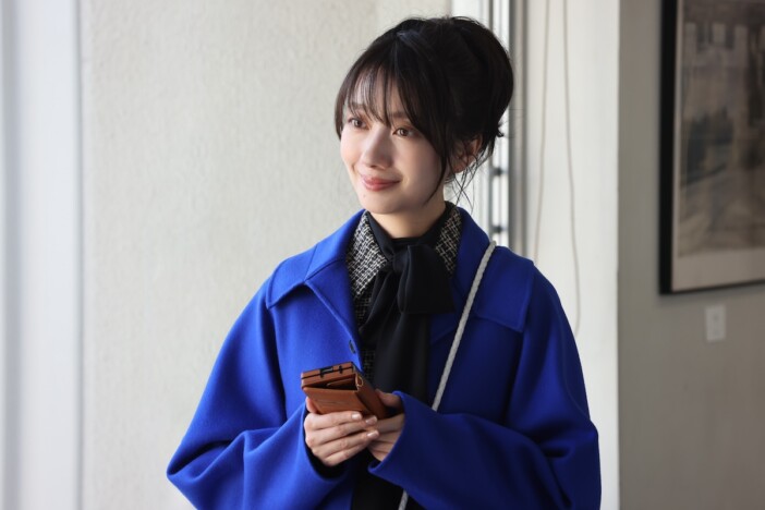 波瑠、『月夜行路』で開花させる新たな魅力　『フェイクマミー』の振れ幅がより深化？