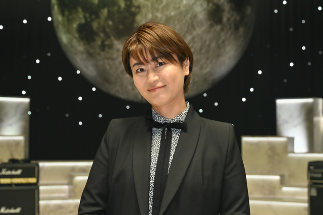 『夜の音 -TOKYO MIDNIGHT MUSIC-』氷川きよし出演回 ソロカット