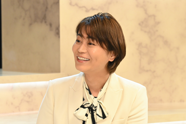 『夜の音 -TOKYO MIDNIGHT MUSIC-』氷川きよし出演回より