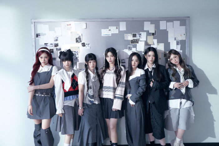 H//PE Princess、デビュー1stミニアルバム『17.7』リリース　オーディション番組内披露曲など全5曲収録