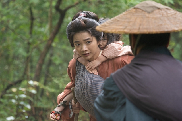 『風、薫る』第9話あらすじの画像