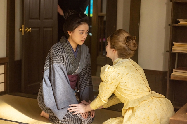 『風、薫る』第9話あらすじの画像