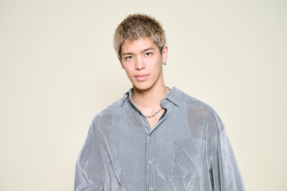 たいじゅ×まりや