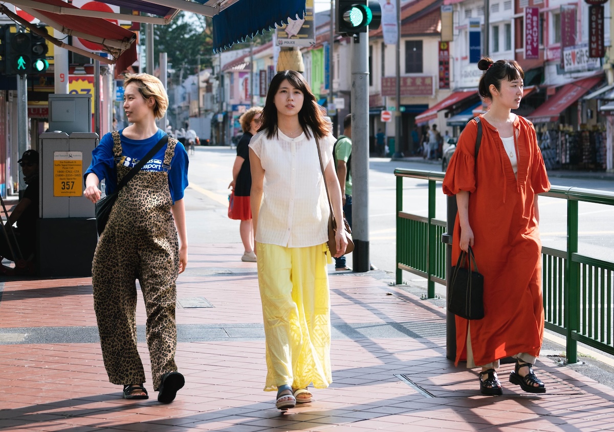 『マジカル・シークレット・ツアー』本予告