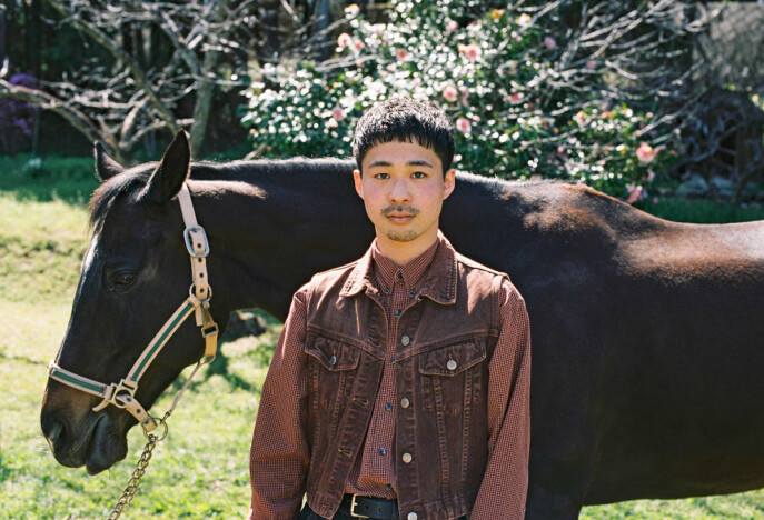 眞名子 新、2ndアルバム『良くなった動物』リリース　収録曲より「弾き語りの男」先行配信も