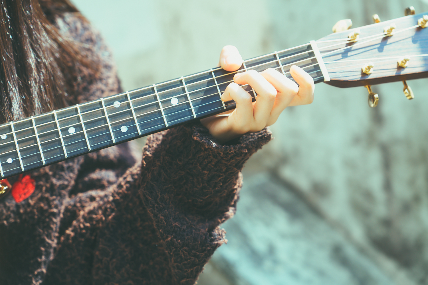 ミーマイナー 美咲(撮影=堀内彩香)