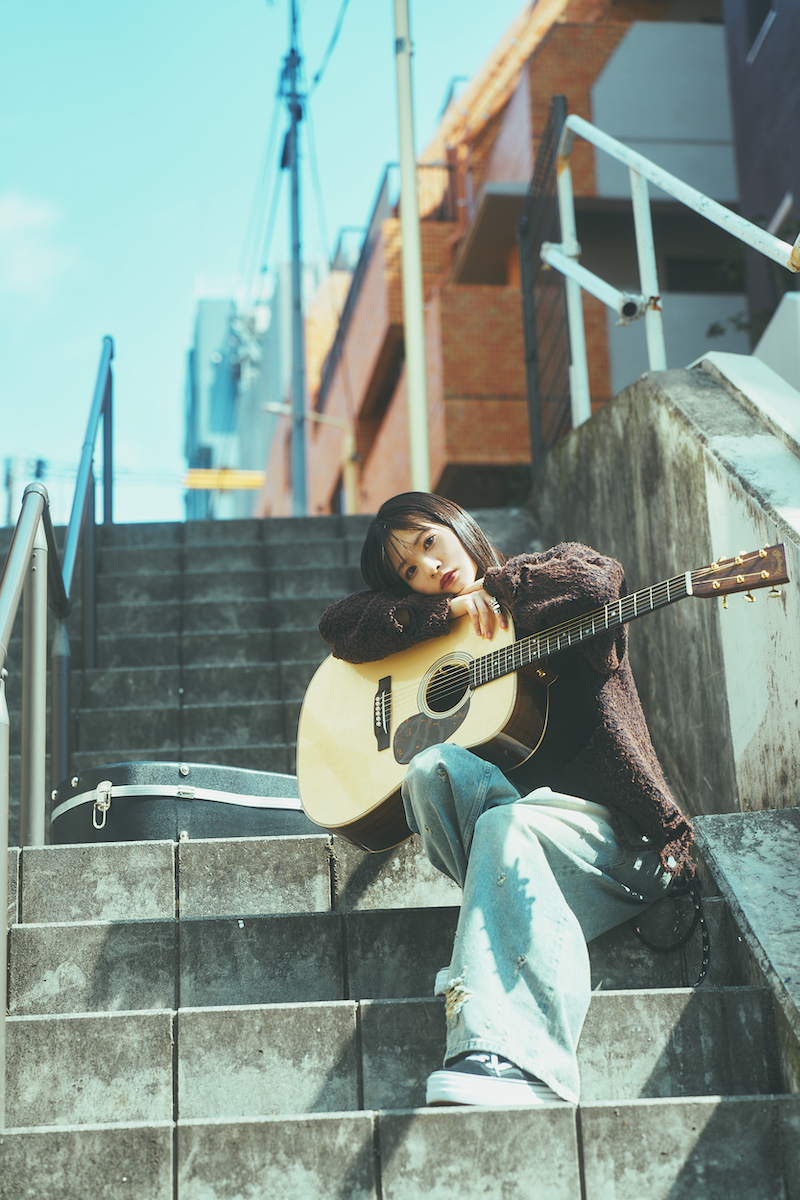 ミーマイナー 美咲(撮影=堀内彩香)