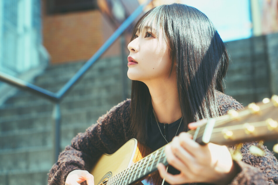 ミーマイナー 美咲、再び描く武道館への夢