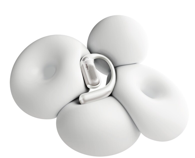 Shokz Ultra-Soft Silicone 2.0