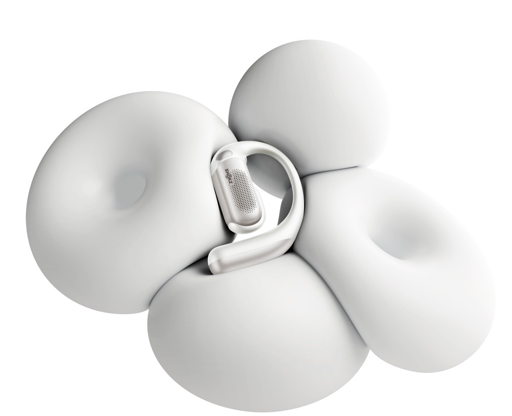 Shokz Ultra-Soft Silicone 2.0