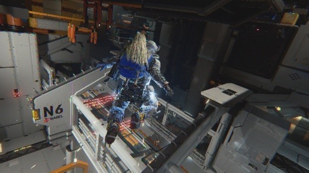 プラグマタ スクリーンショット