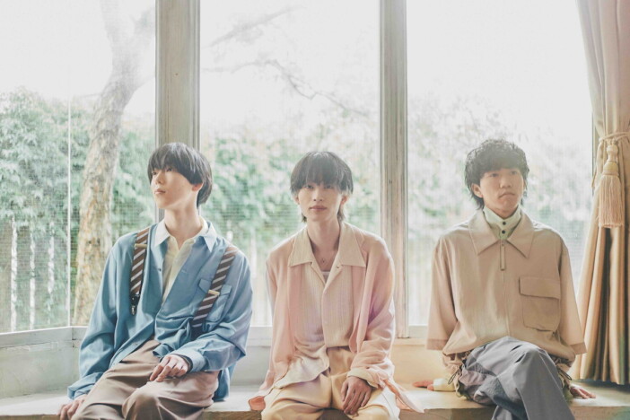 シャイトープ、自身最大規模となるワンマンライブ開催 新曲CDシングルリリース&先行配信も