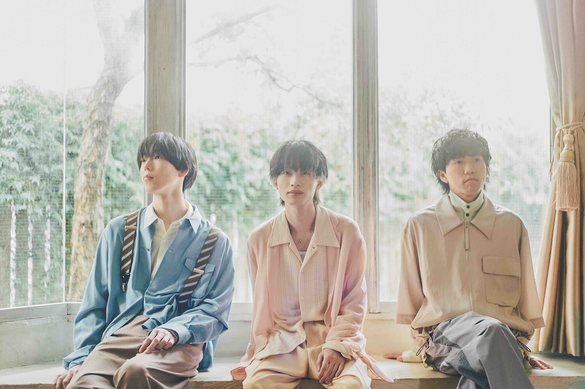 シャイトープ、最大規模のワンマン開催