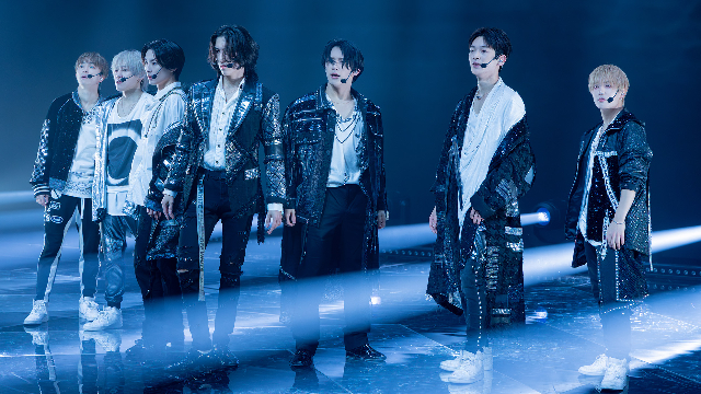 『Star Song Special Season3』第2回放送より