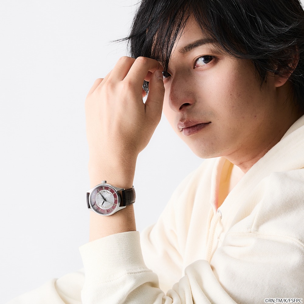 セイバーモデル