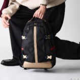 アーチャーモデル　バックパック