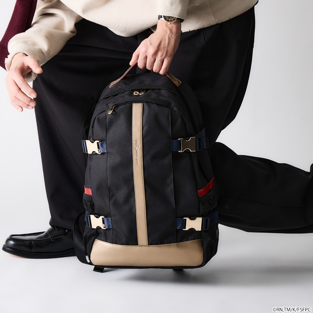 アーチャーモデル　バックパック