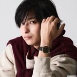 アーチャーモデル　腕時計