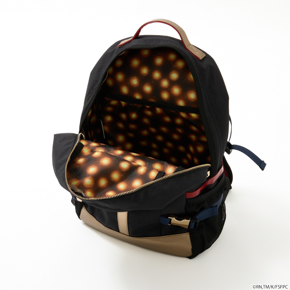 アーチャーモデル　バックパック