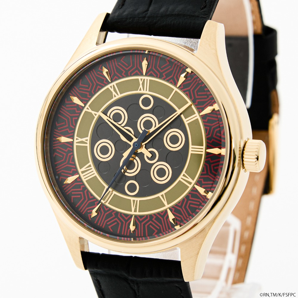 アーチャーモデル　腕時計