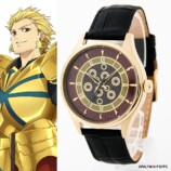 アーチャーモデル　腕時計