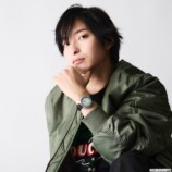 ランサーモデル　腕時計