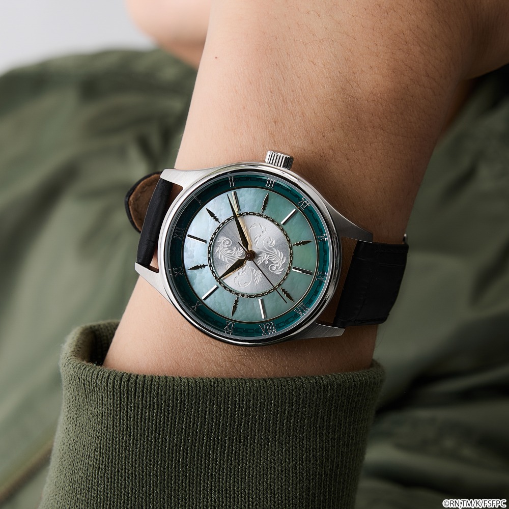 ランサーモデル　腕時計