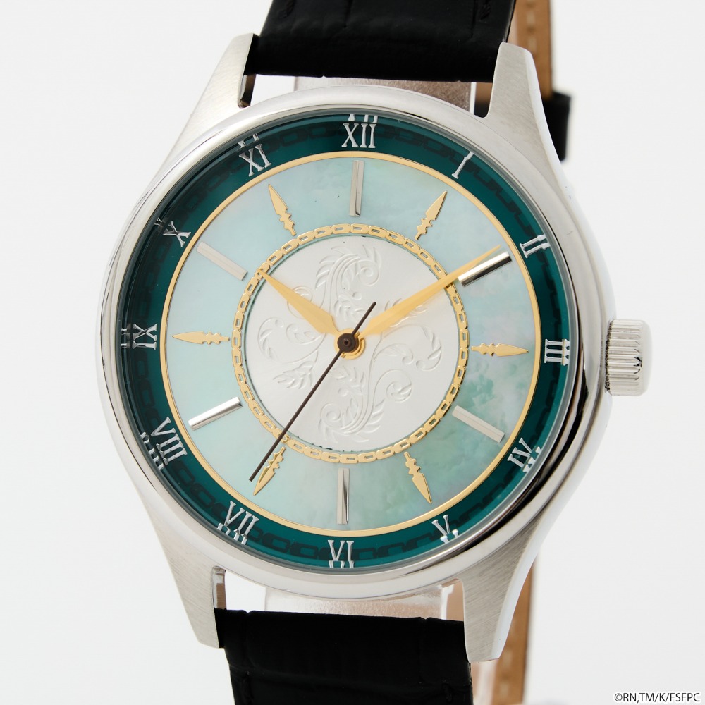 ランサーモデル　腕時計