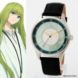 ランサーモデル　腕時計